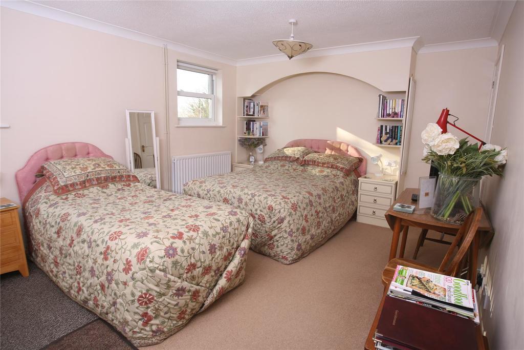 Отель Meadow House Burwell  Экстерьер фото