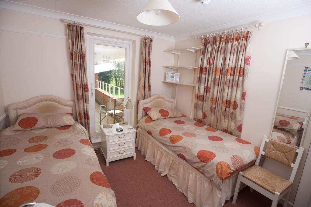 Отель Meadow House Burwell  Экстерьер фото