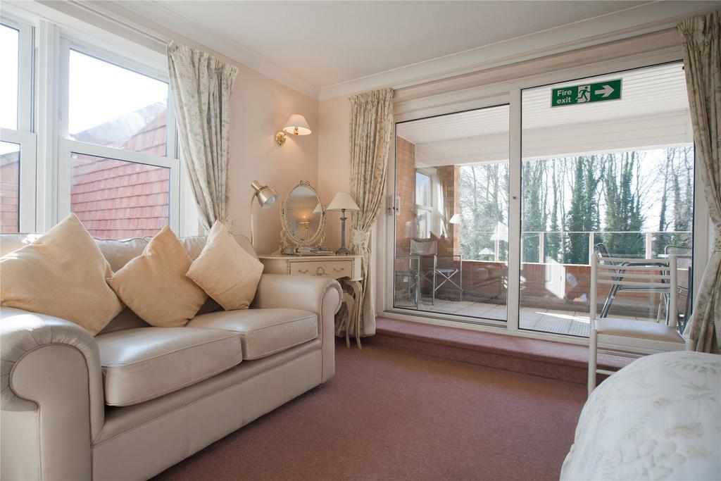 Отель Meadow House Burwell  Экстерьер фото