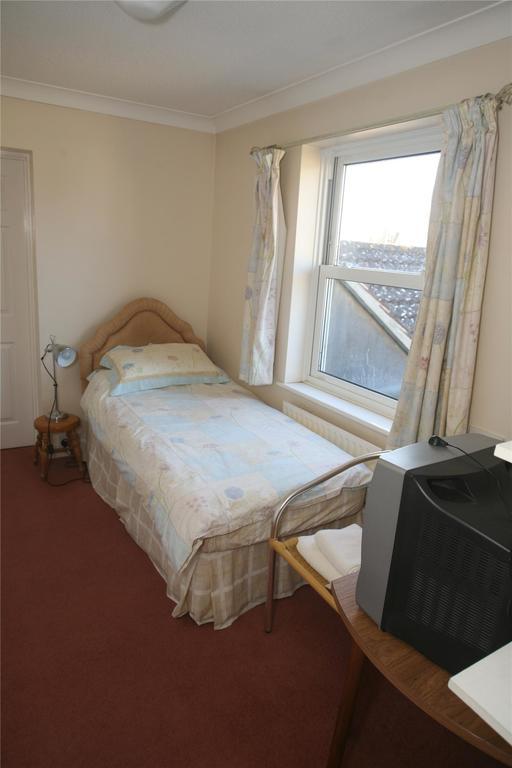 Отель Meadow House Burwell  Экстерьер фото